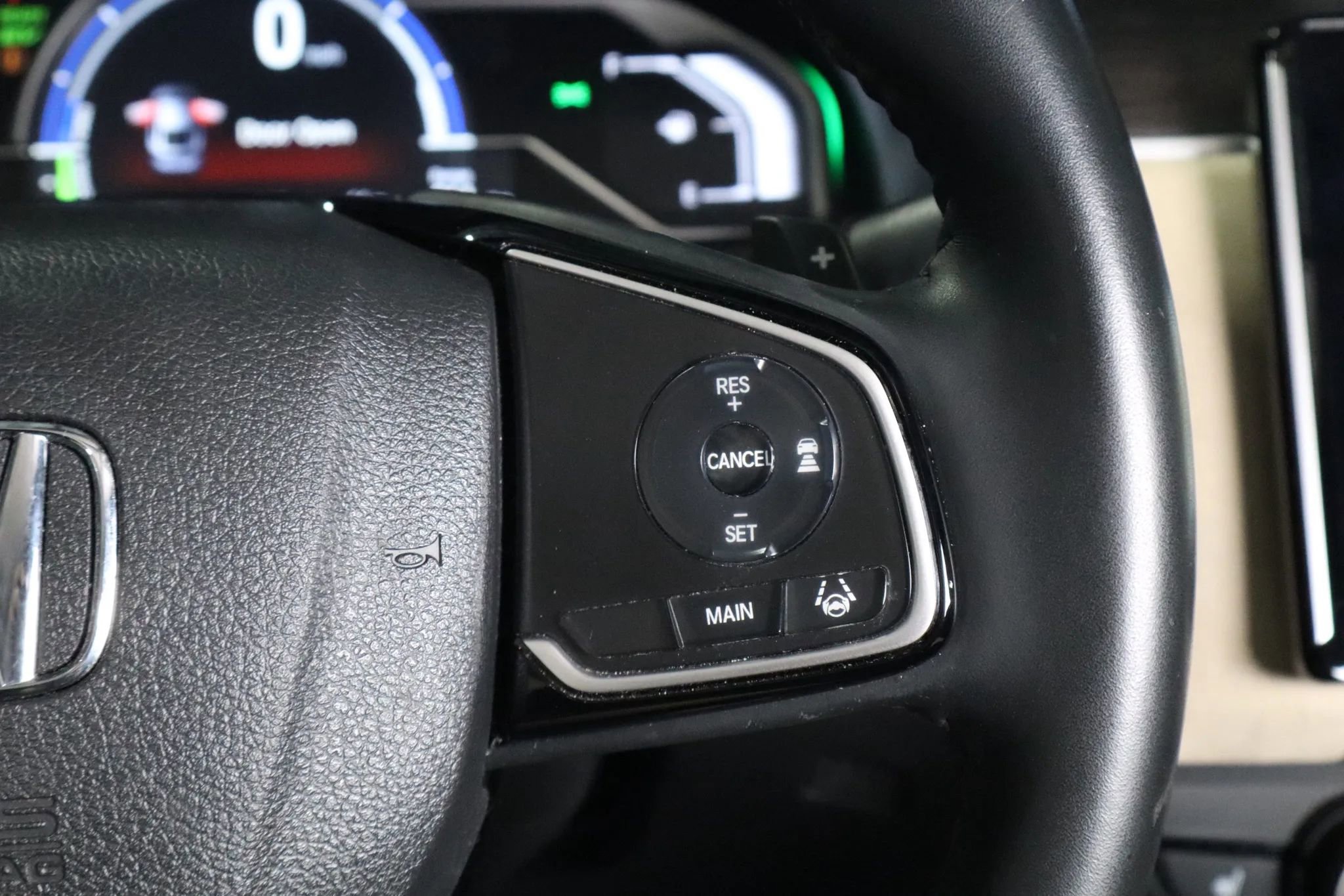 Used 2018 Honda Clarity Touring image 22