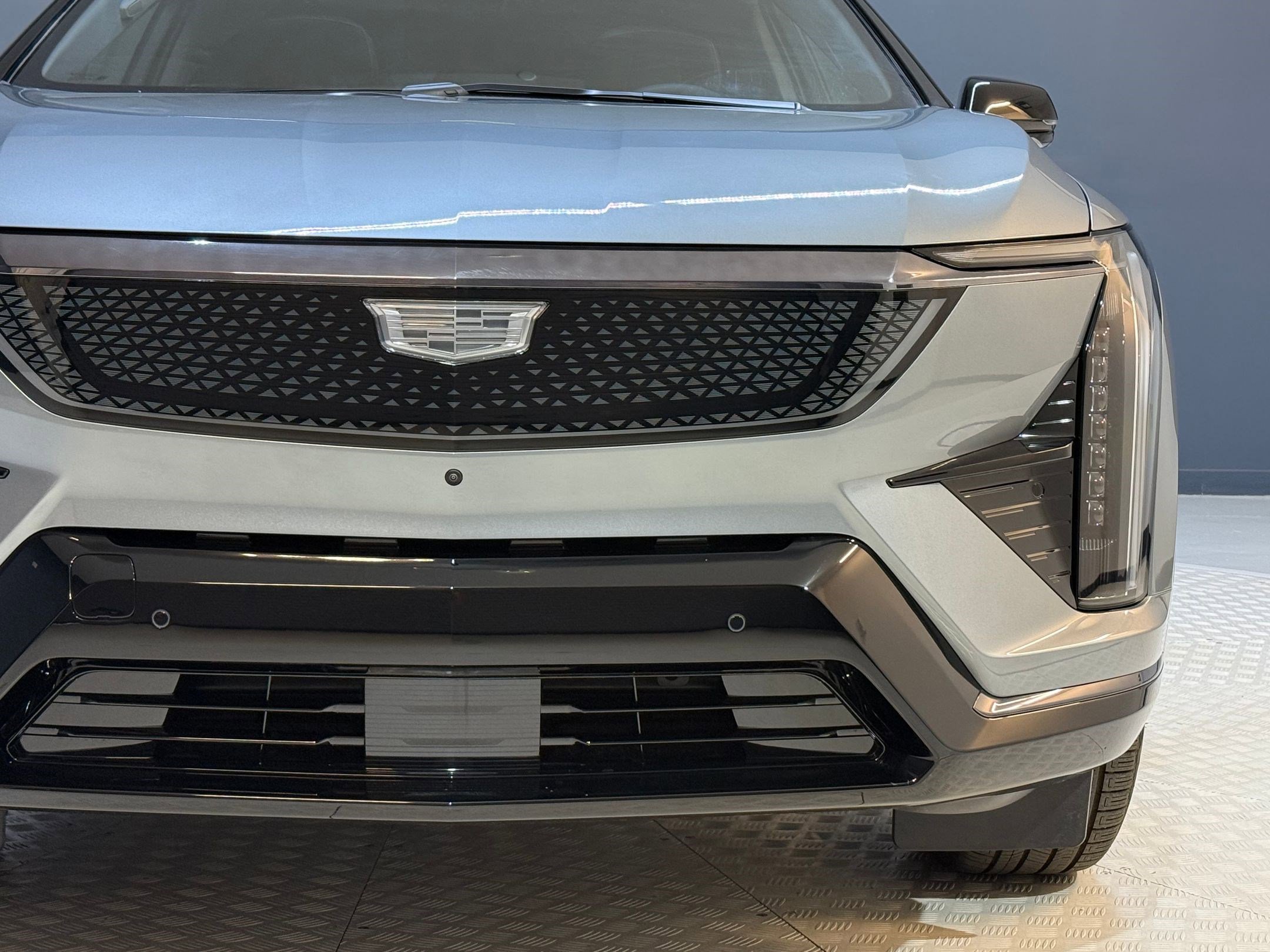 New 2026 Cadillac Optiq Sport 1 image 21