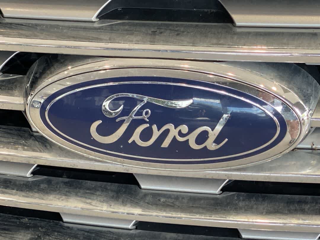 Used 2020 Ford Edge SEL AWD/4WD image 10