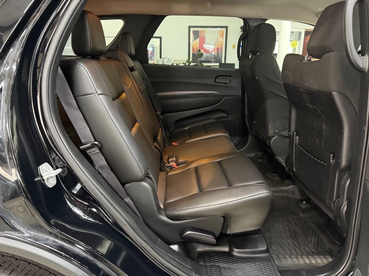 Used 2022 Dodge Durango AWD w/ Skid Plate Group image 15