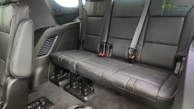Used 2021 Chevrolet Tahoe RST w/ Luxury Package RWD image 35
