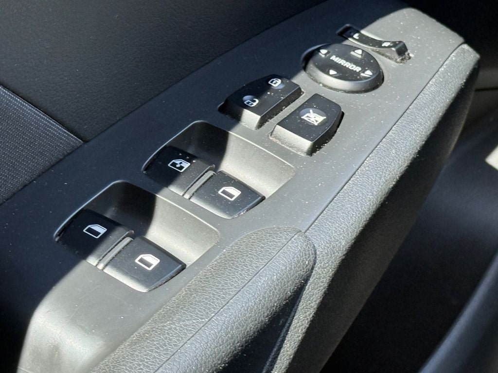 Used 2022 Hyundai Accent SEL FWD image 18