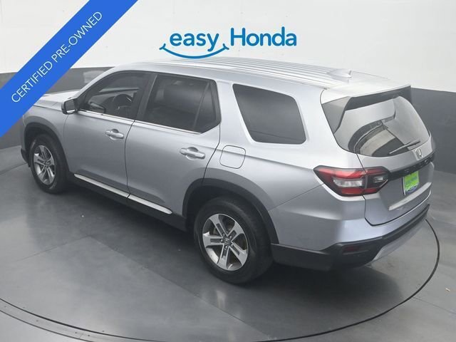 Used 2023 Honda Pilot EX-L image 23