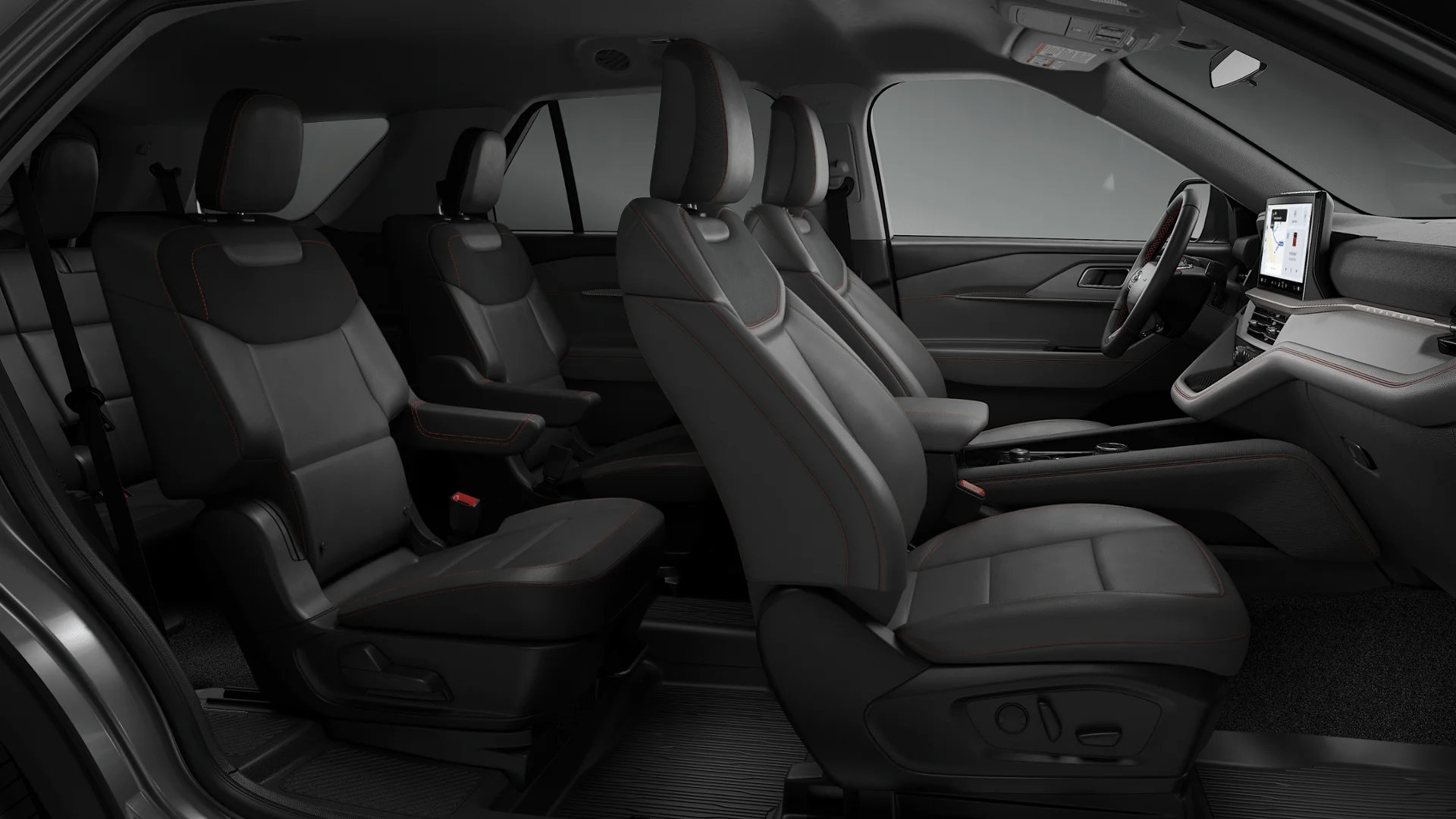 New 2026 Ford Explorer Active w/ Active Comfort Package AWD/4WD image 29