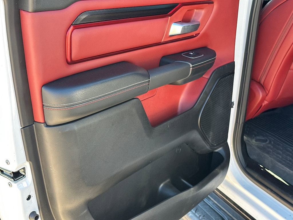Used 2023 RAM 1500 Rebel w/ Rebel Level 1 Equipment Group image 21