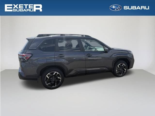 New 2026 Subaru Outback Limited AWD/4WD image 4