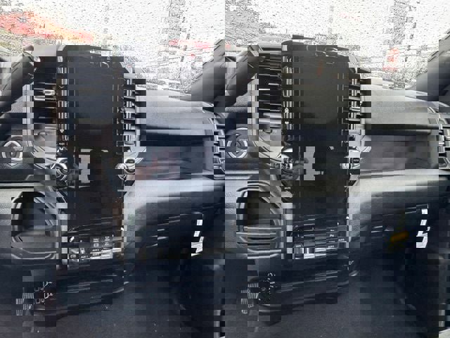 New 2026 RAM 3500 Tradesman image 7