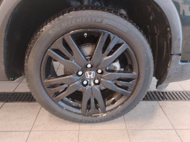 Used 2019 Honda Passport Sport image 9