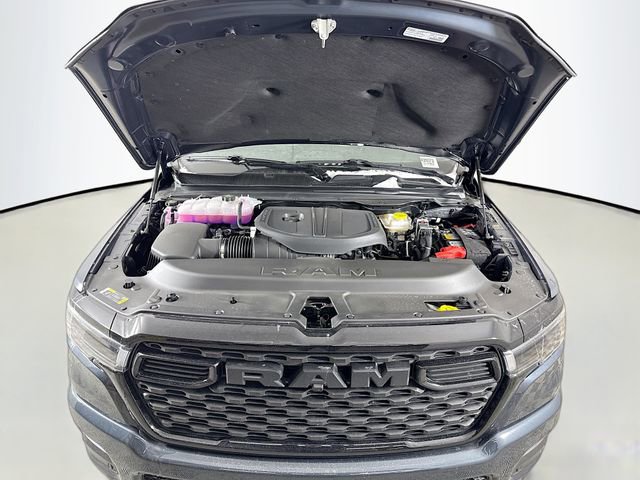 New 2026 RAM 1500 Big Horn image 29