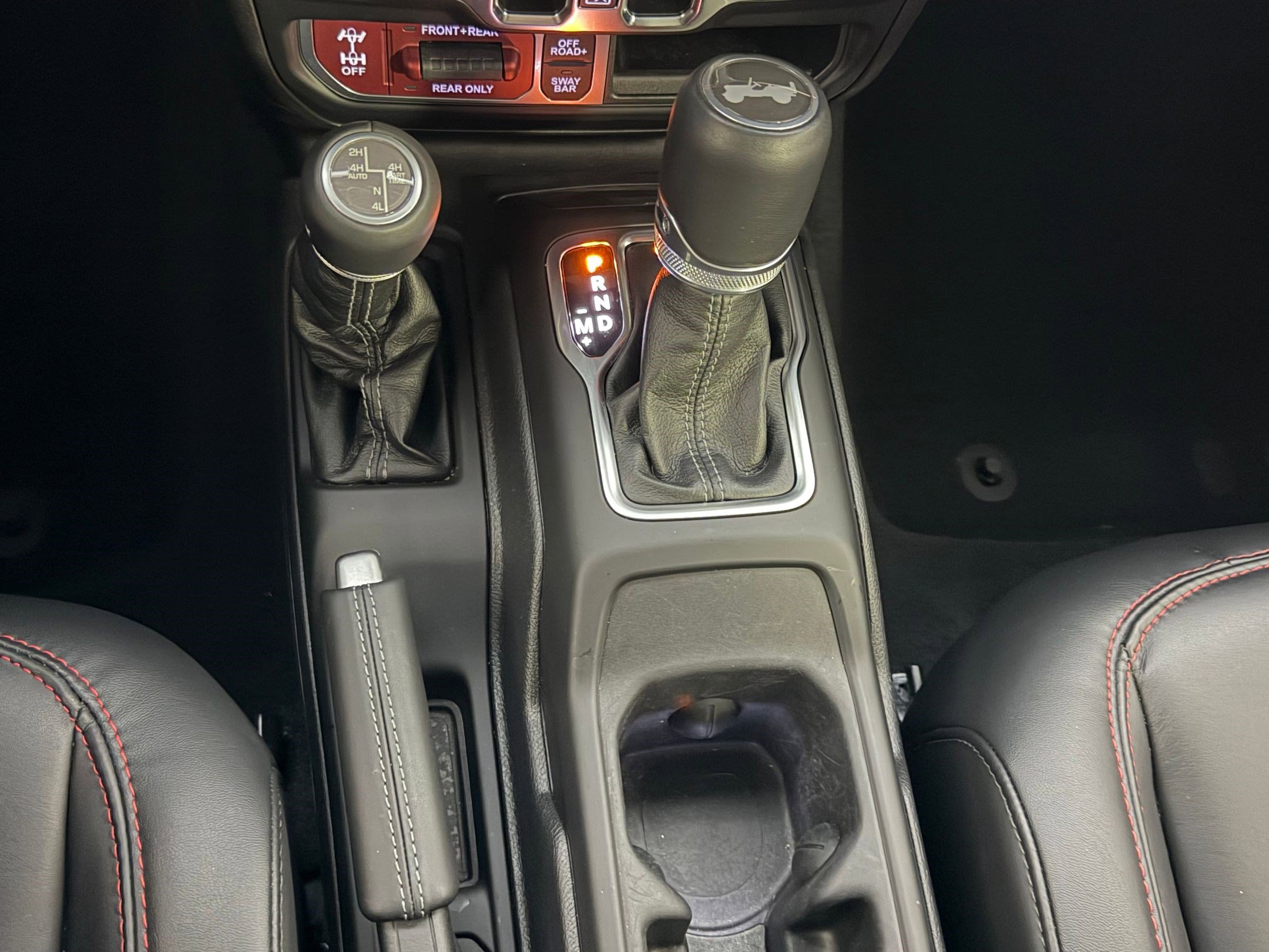 Used 2024 Jeep Wrangler Unlimited Rubicon image 14