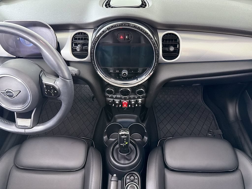 Used 2022 MINI Cooper S w/ Premium Package FWD image 22