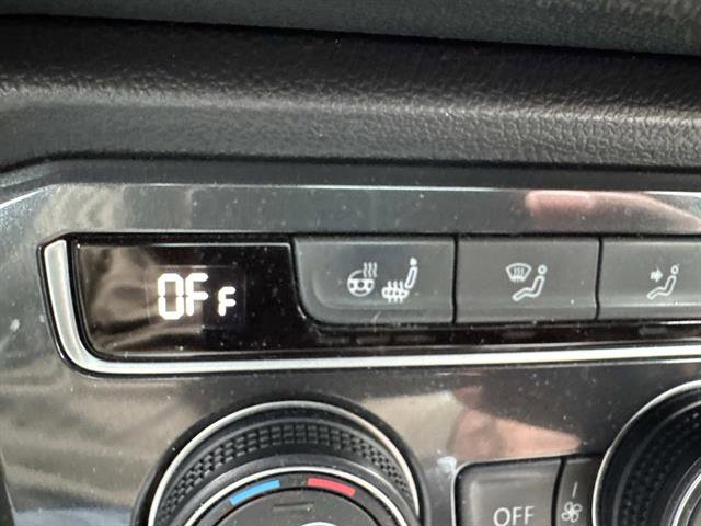 Used 2020 Volkswagen Tiguan SEL Premium R-Line image 19