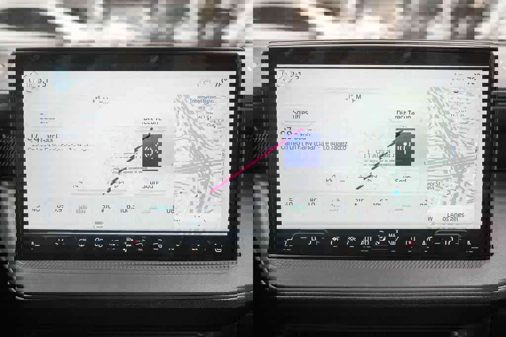 New 2026 Ford Maverick Lobo image 14