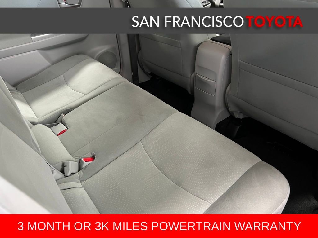 Used 2012 Toyota Prius V Three image 16