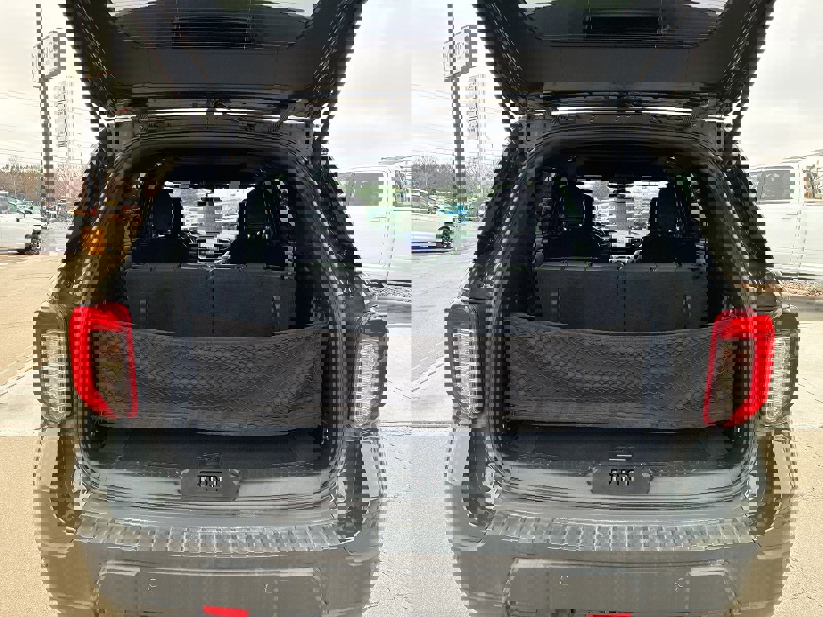 Used 2023 Ford Explorer Timberline image 7