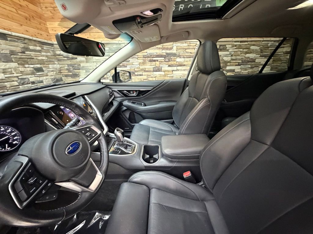 Used 2022 Subaru Outback Limited XT image 11