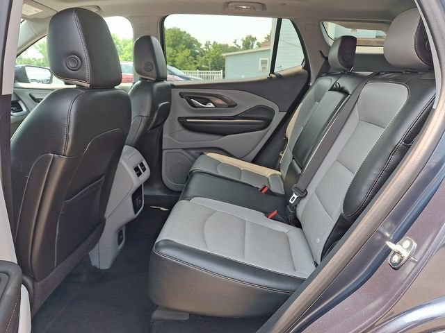 Used 2019 GMC Terrain SLT w/ Preferred Package AWD/4WD image 11