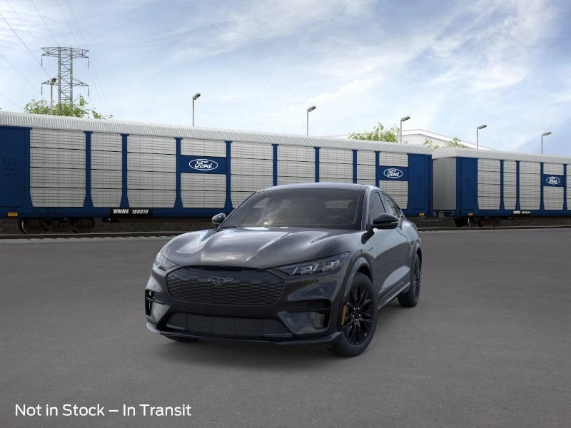 New 2026 Ford Mustang Mach-E Premium w/ Sport Appearance Package AWD/4WD image 20