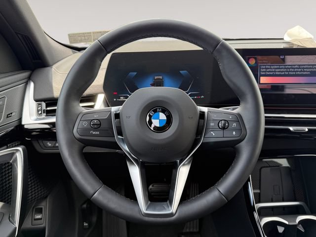 New 2026 BMW X2 xDrive28i w/ Technology Package AWD/4WD image 12