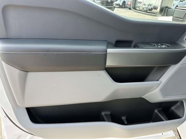 New 2026 Ford F350 XLT image 29