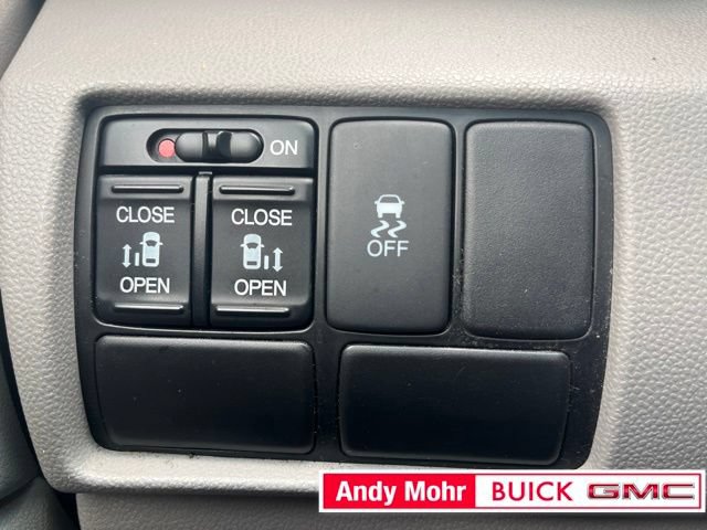 Used 2011 Honda Odyssey EX image 26