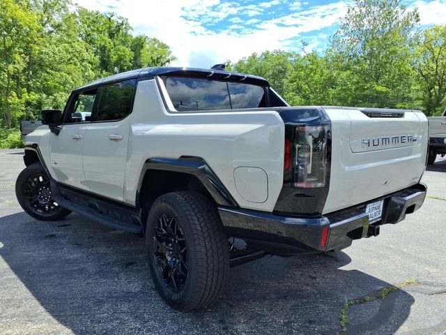New 2026 GMC Hummer EV SUV AWD/4WD image 10
