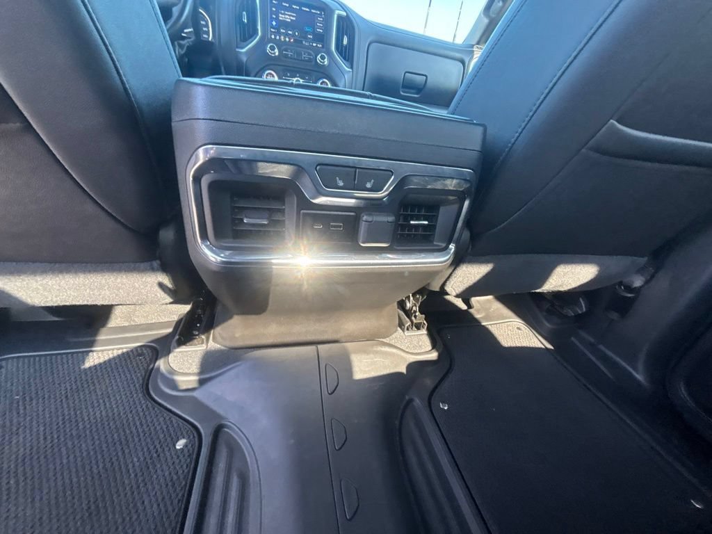 Used 2023 GMC Sierra 2500 AT4 w/ Gooseneck/5TH Wheel Package AWD/4WD image 18