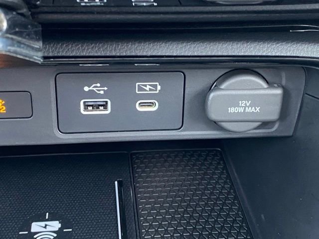 Certified 2023 Honda CR-V Sport Touring image 30