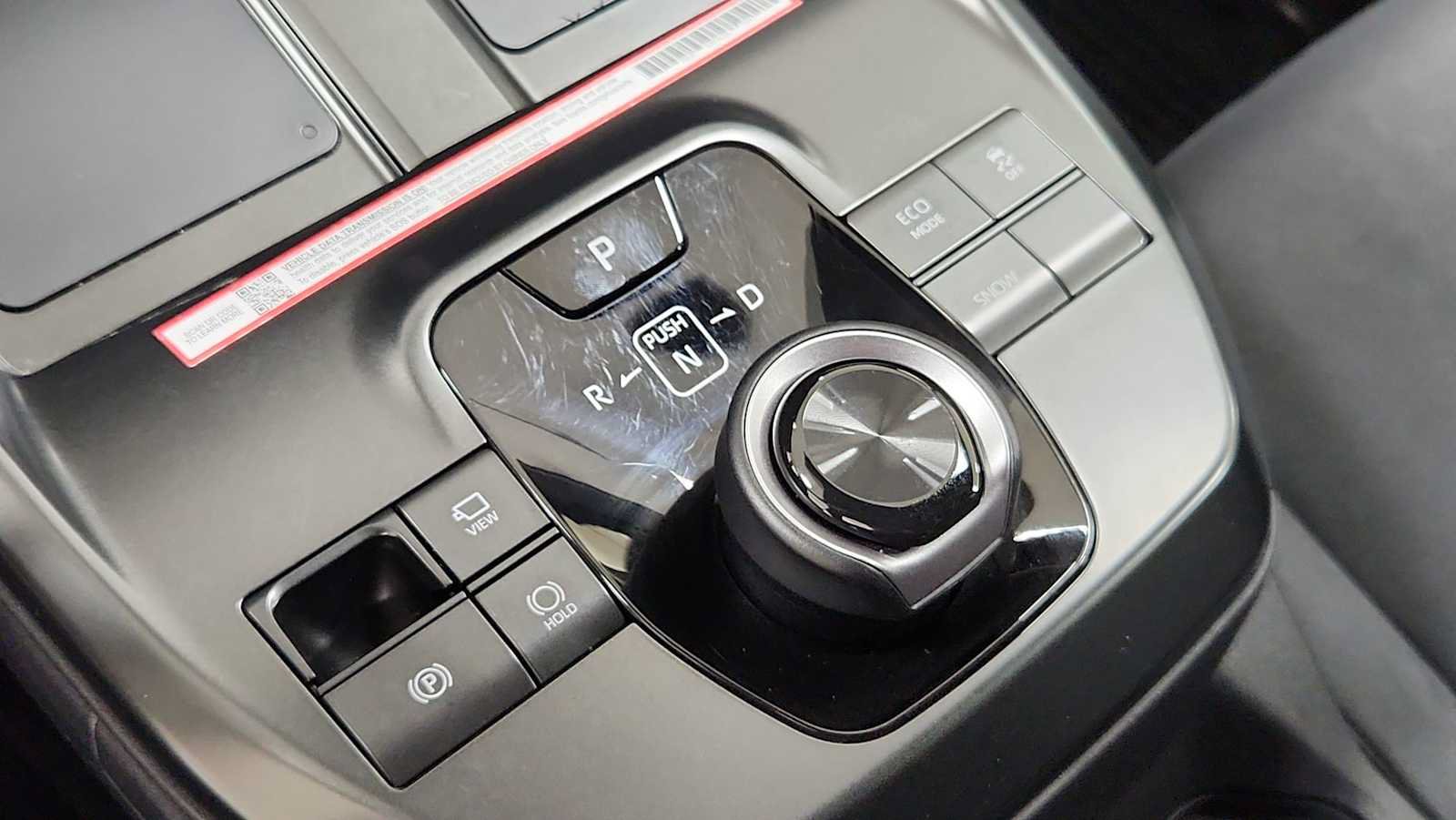 Used 2026 Toyota C-HR AWD/4WD image 22
