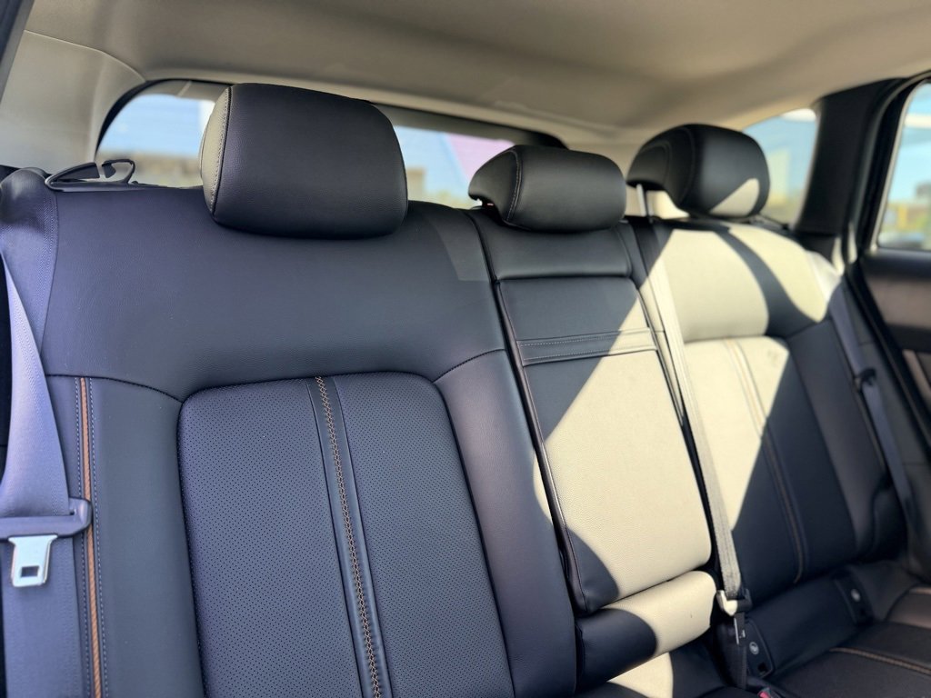 Used 2023 MAZDA CX-50 AWD 2.5 Turbo w/ Cargo Package image 19