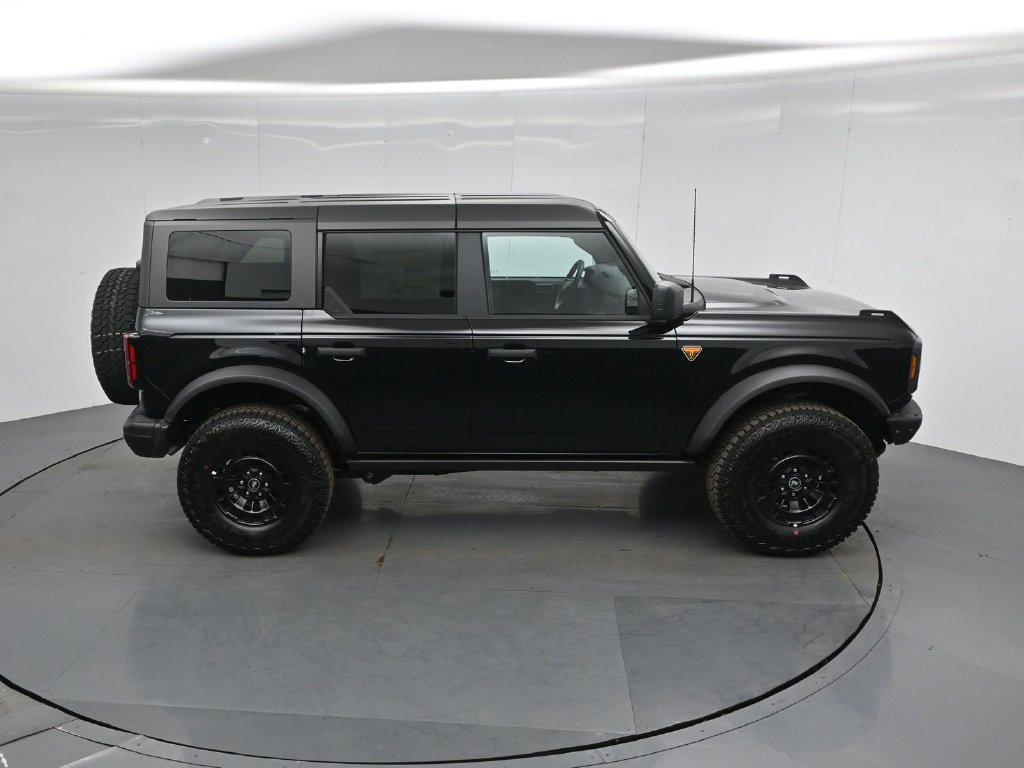 New 2026 Ford Bronco Badlands AWD/4WD image 36