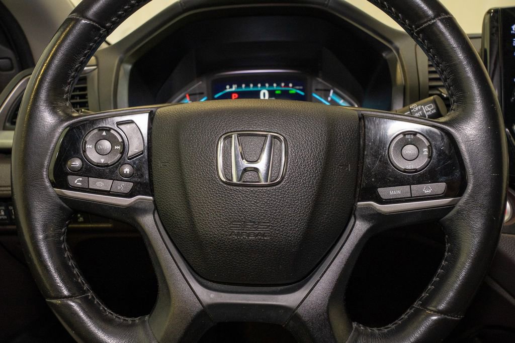 Used 2018 Honda Odyssey EX-L image 21