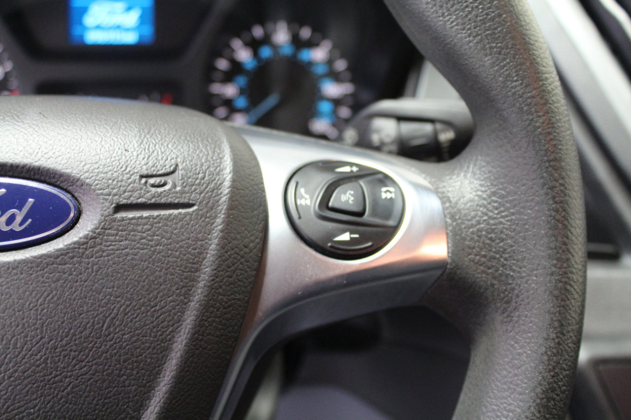 Used 2018 Ford Transit 250 130 Low Roof image 11