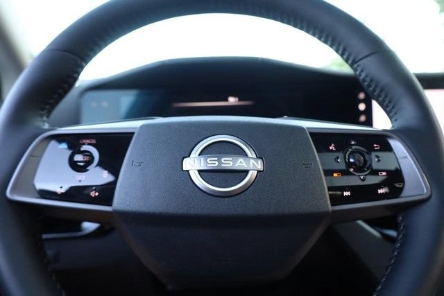 Certified 2025 Nissan Murano SL AWD/4WD image 11