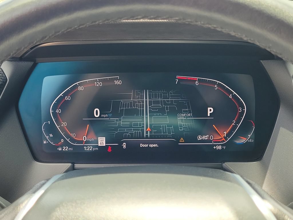 Used 2024 BMW 228i Gran Coupe FWD image 24