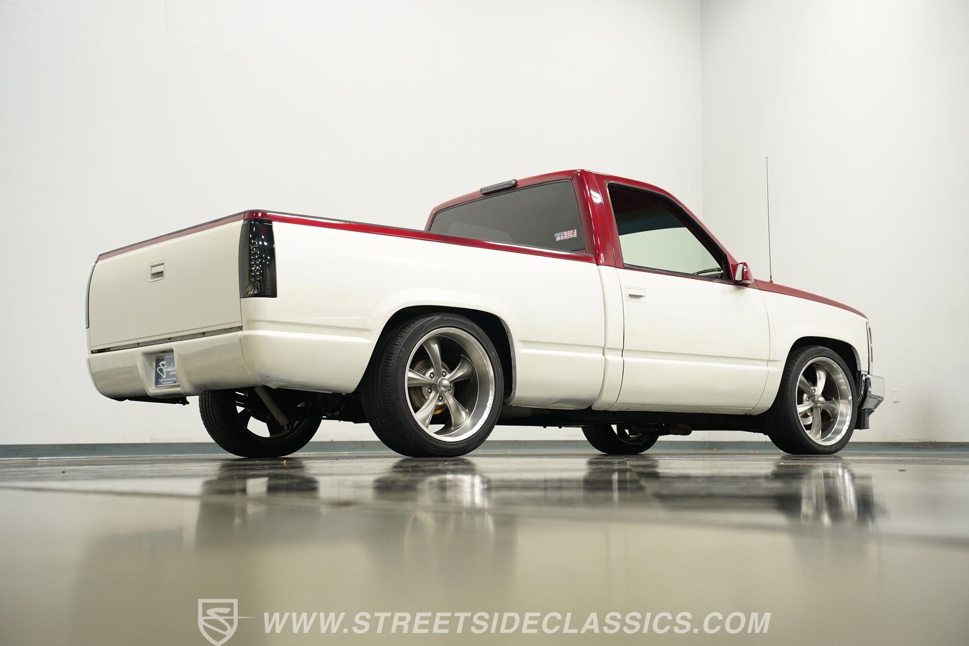 Used 1994 GMC Sierra 1500 2WD Regular Cab image 26