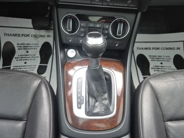 Used 2018 Audi Q3 2.0T Premium Plus w/ Premium Plus Package AWD/4WD image 29