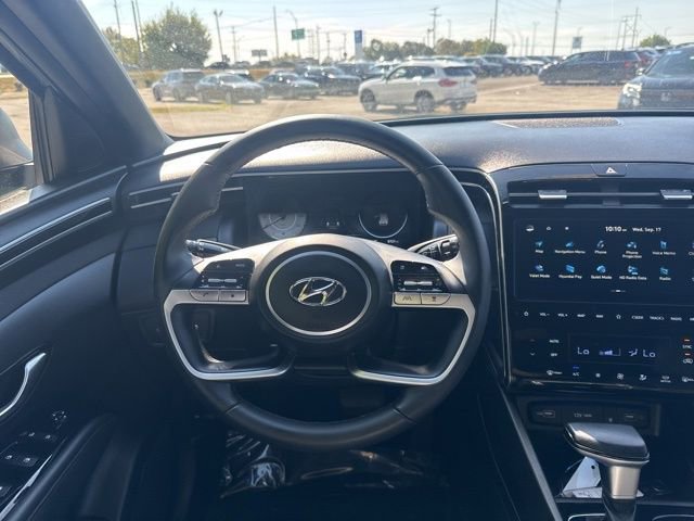 Used 2024 Hyundai Tucson XRT image 14