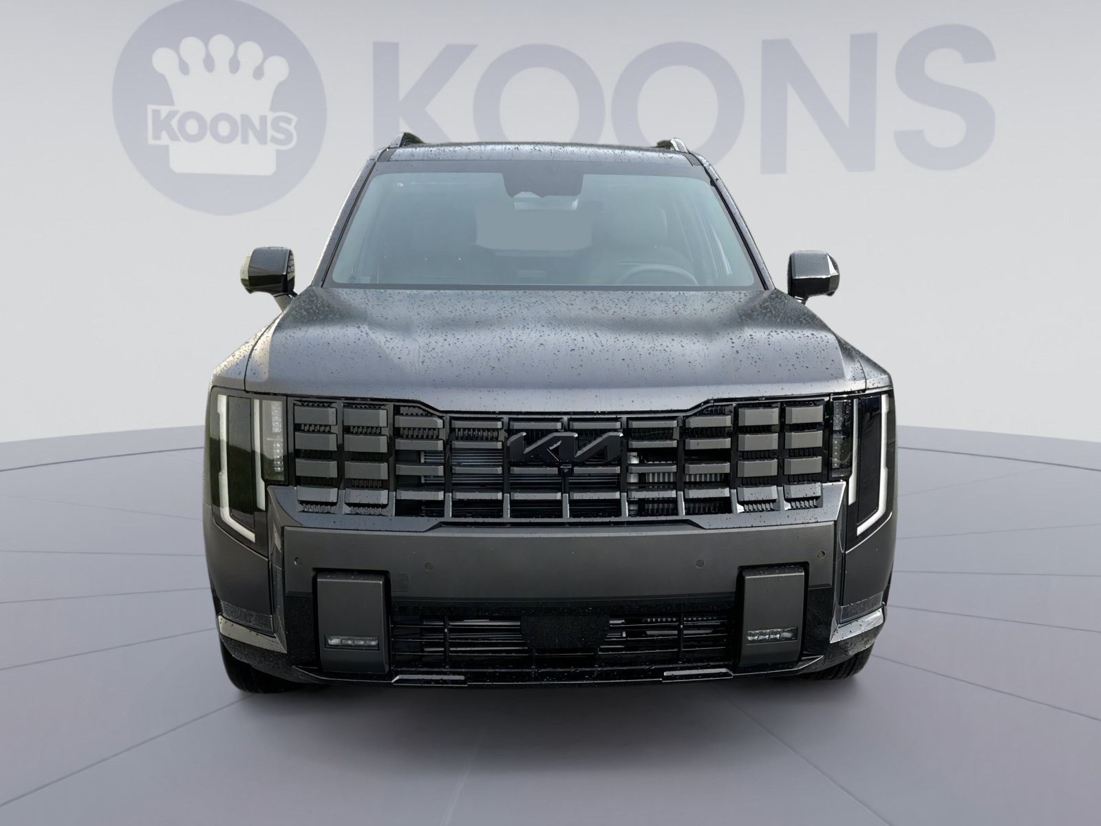 New 2027 Kia Telluride X-Line SX Prestige AWD/4WD image 11