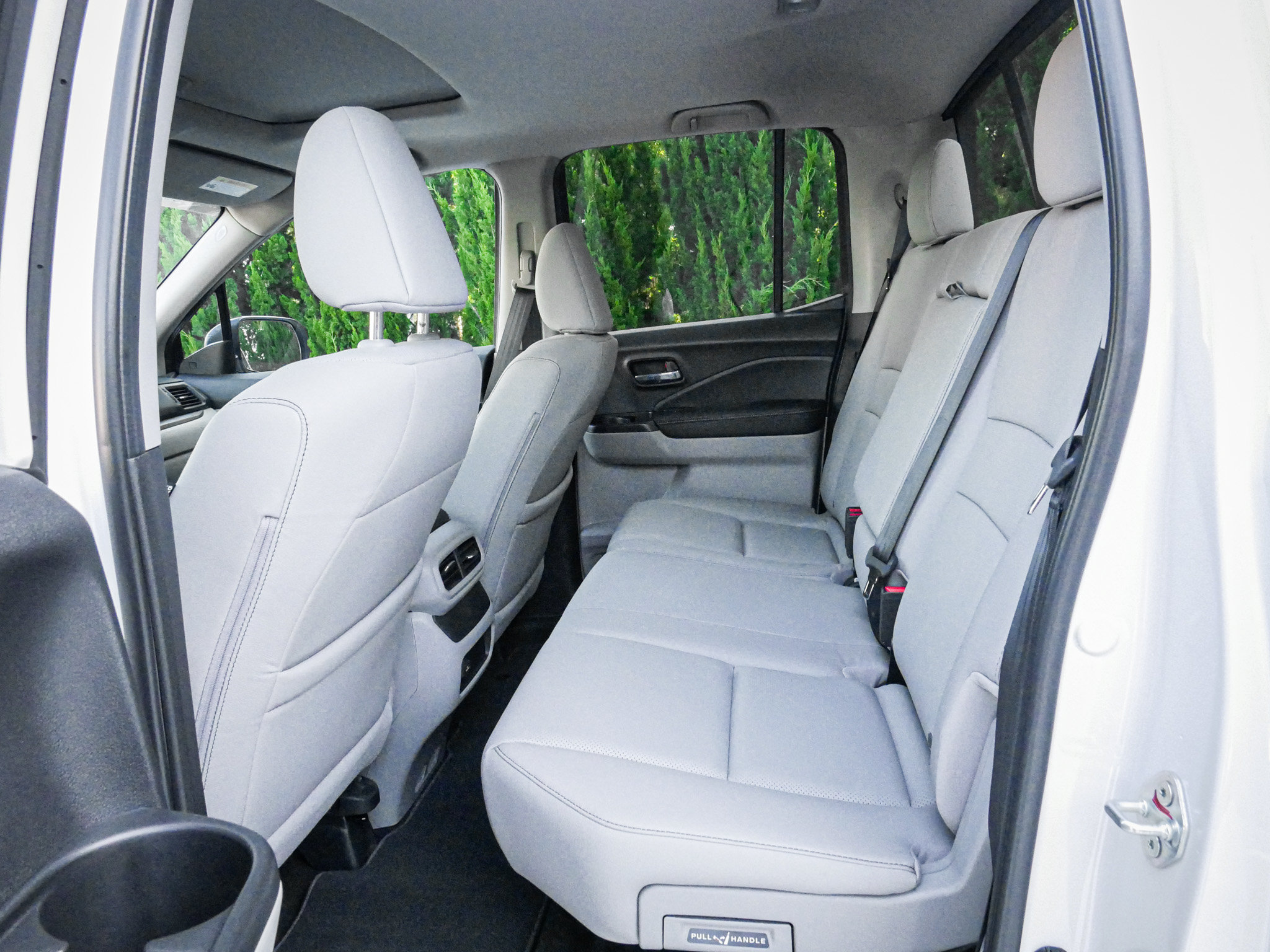 Used 2025 Honda Ridgeline RTL image 30