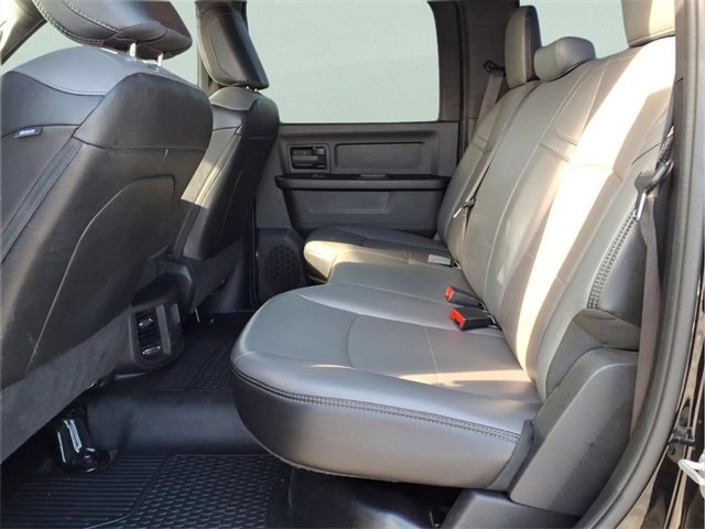 Used 2022 RAM 2500 Tradesman w/ Chrome Appearance Group image 23