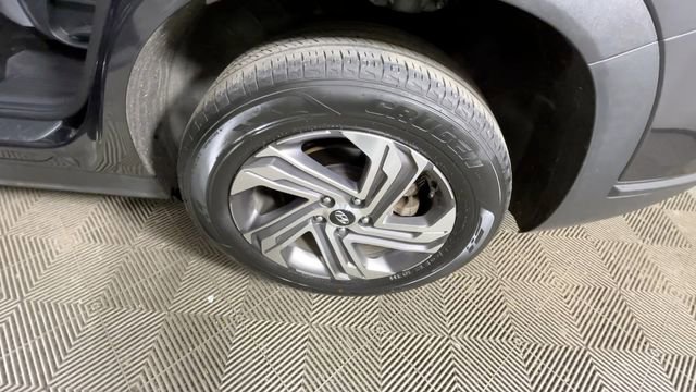 Certified 2023 Hyundai Santa Fe SEL FWD image 14