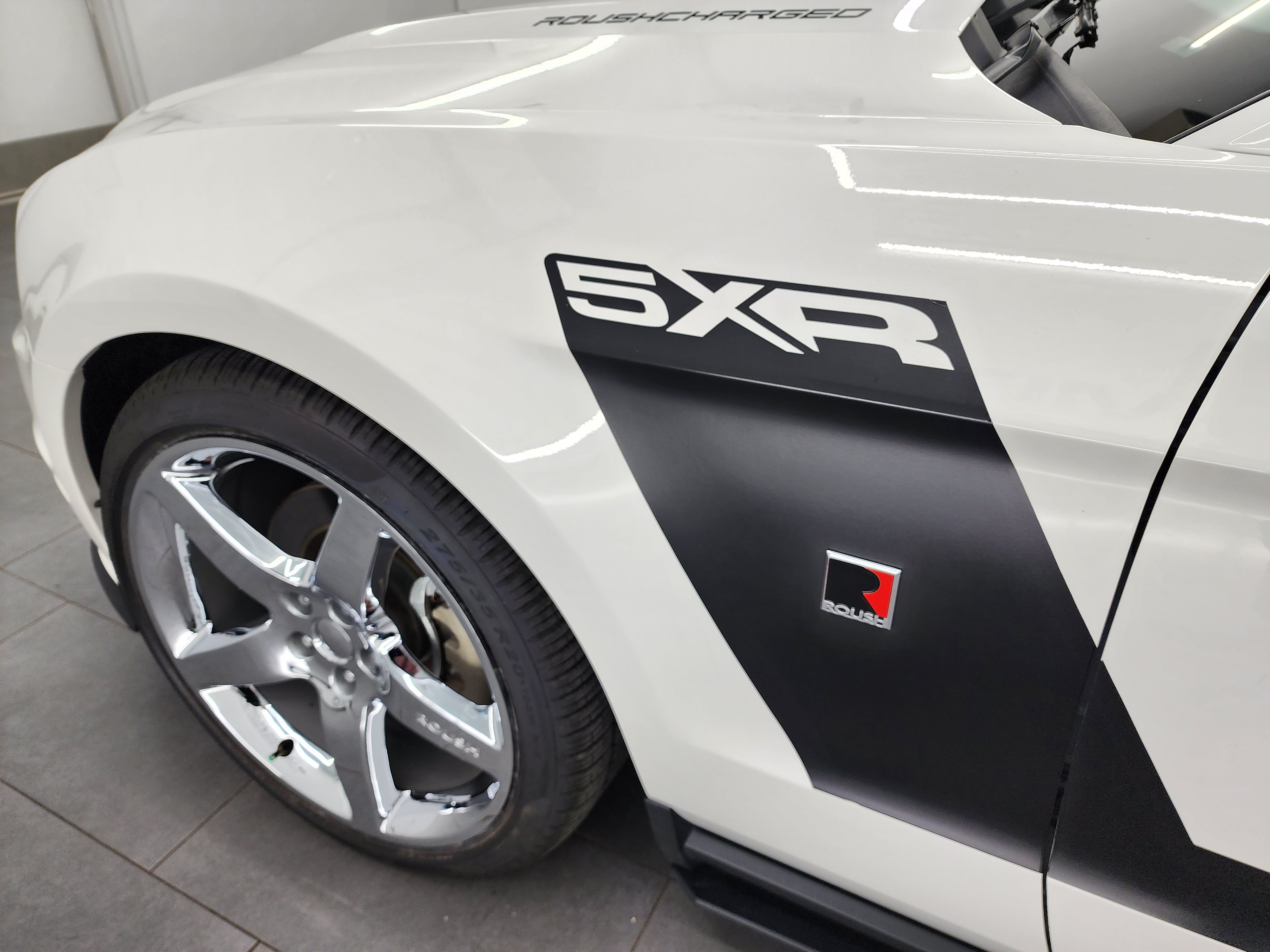 Used 2011 Ford Mustang GT Premium w/ Security Pkg RWD image 47
