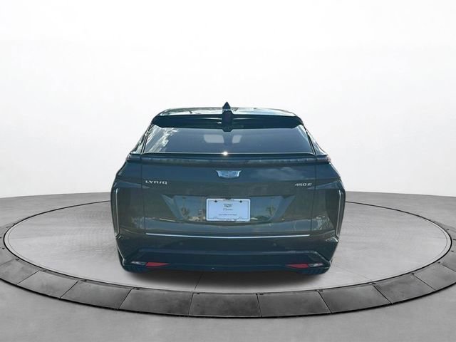 New 2026 Cadillac Lyriq Premium Luxury image 6