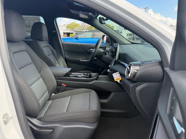 New 2026 Chevrolet Equinox LT w/ Safety and Technology Package AWD/4WD image 7