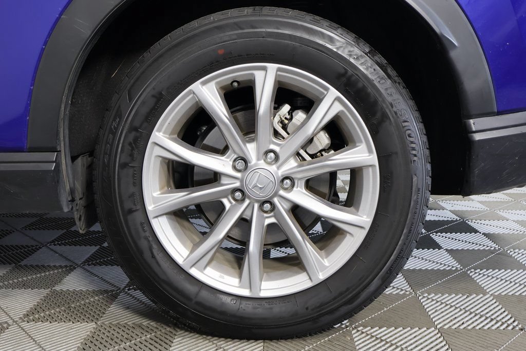 Used 2024 Honda CR-V EX image 16