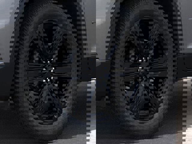 New 2026 GMC Acadia Elevation w/ Black Edition image 9