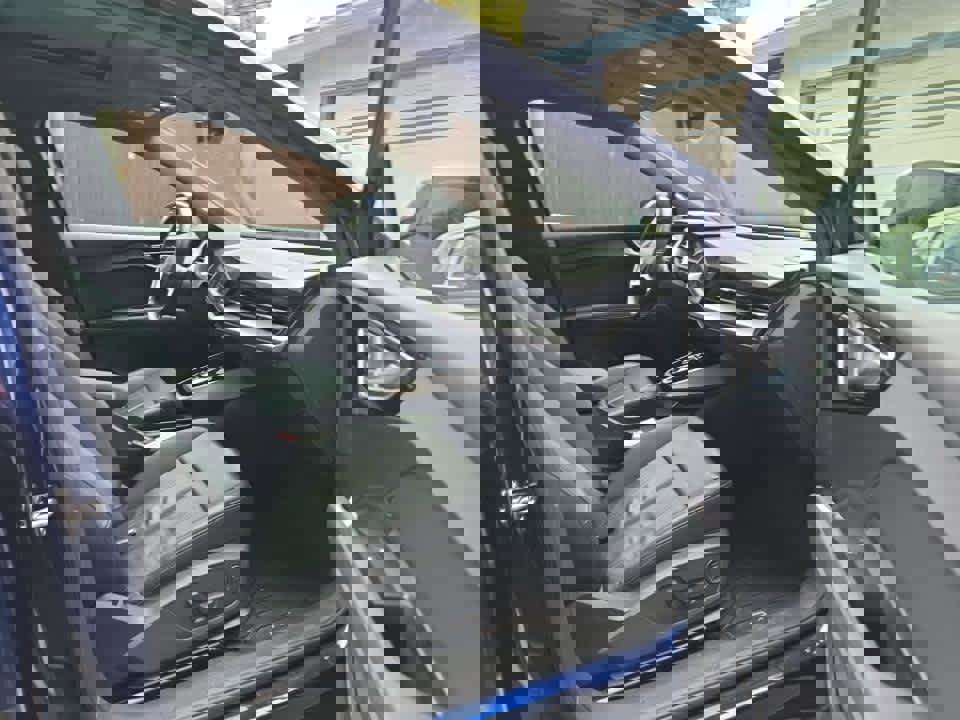 Used 2023 Audi Q4 e-tron Premium Plus w/ Premium Plus image 12