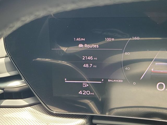 Certified 2025 Audi SQ5 Premium Plus AWD/4WD image 24