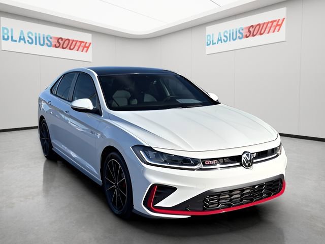 Used 2025 Volkswagen Jetta GLI Autobahn image 1